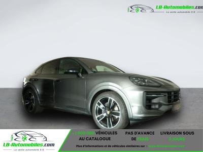 Porsche Cayenne Coupé 3.0 V6 353 ch