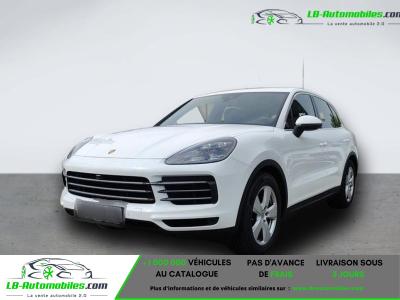 Porsche Cayenne 3.0 V6 340 ch  BVA