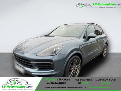 Porsche Cayenne 3.0 V6 340 ch  BVA