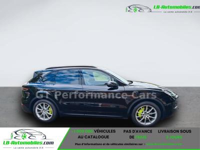 Porsche Cayenne E-Hybrid 3.0 V6 462 ch  BVA