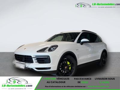 Porsche Cayenne E-Hybrid 3.0 V6 462 ch  BVA