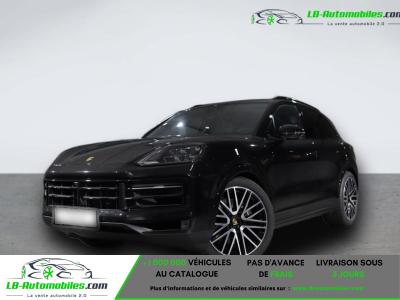 Porsche Cayenne E-Hybrid 3.0 V6 470 ch