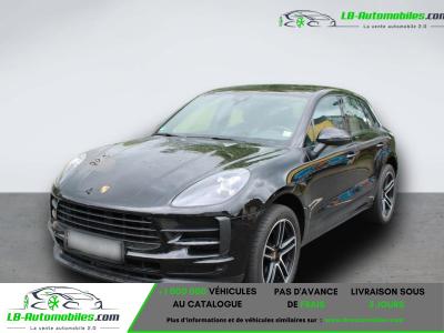 Porsche Macan 2.0 245 ch