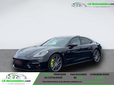 Porsche Panamera 4 Hybride V6 3.0 330