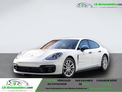 Porsche Panamera 4 V6 3.0 330 ch