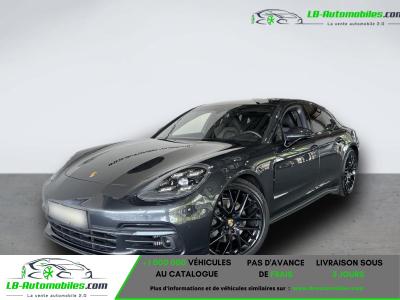 Porsche Panamera GTS V8 4.8 440