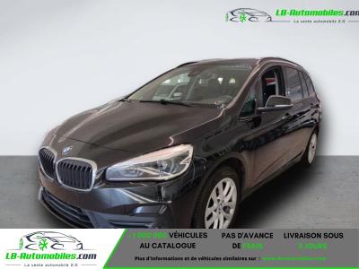 BMW Série 2 Gran Tourer 218d xDrive 150 ch