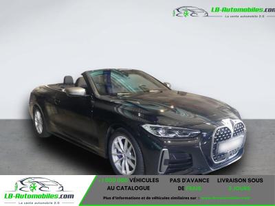 BMW Série 4 Cabriolet M440i xDrive 374 ch BVA