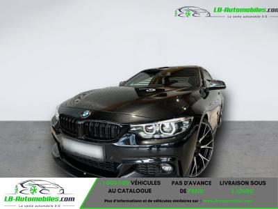 BMW Série 4 Coupé 430i 252 ch BVA