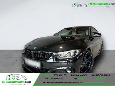 BMW Série 4 Coupé 430i 252 ch BVA