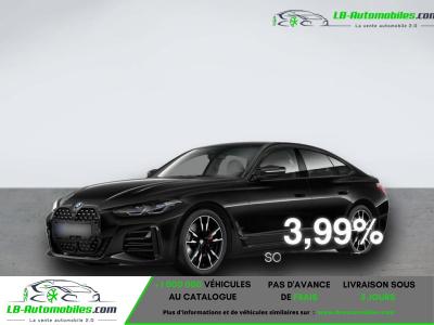 BMW Série 4 Gran Coupé M440i xDrive 374 ch BVA