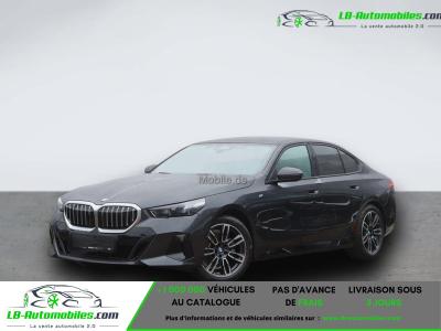 BMW Série 5 Berline 520d 197 ch BVA