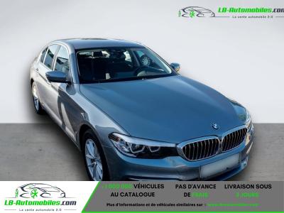 BMW Série 5 530d xDrive 265 ch BVA