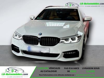 BMW Série 5 Touring 530i 252 ch BVA