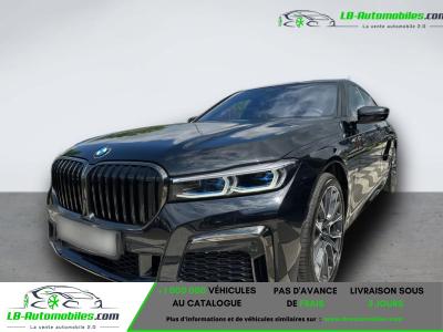 BMW Série 7 750i xDrive 530 ch BVA