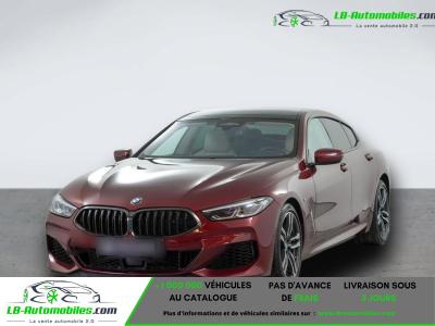 BMW Série 8 Gran Coupé M850i xDrive 530 ch BVA