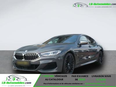 BMW Série 8 Gran Coupé M850i xDrive 530 ch BVA