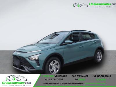 Hyundai Bayon 1.2 84