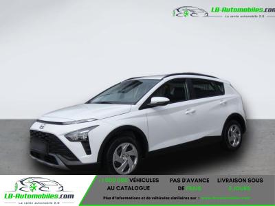 Hyundai Bayon 1.2 84