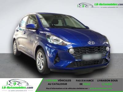 Hyundai I10 1.0 67 BVM