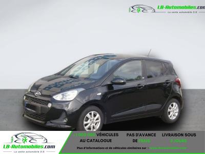 Hyundai I10 1.0 67 BVM