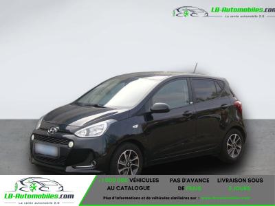 Hyundai I10 1.0 67 BVM