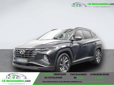 Hyundai Tucson 1.6 T-GDI 150 Hybrid 48V BVM