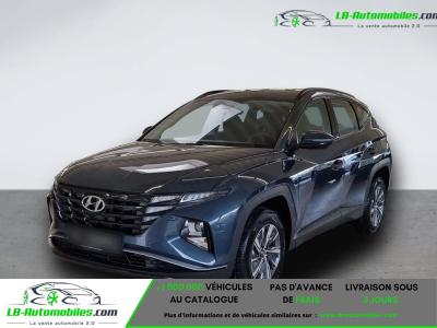 Hyundai Tucson 1.6 T-GDI 230 BVA