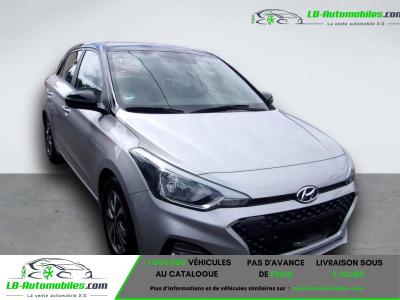 Hyundai I20 1.2 84