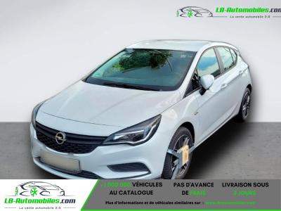 Opel Astra 1.0 Turbo 105 ch BVM