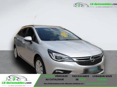 Opel Astra Sports Tourer 1.0  Turbo 105 ch BVM