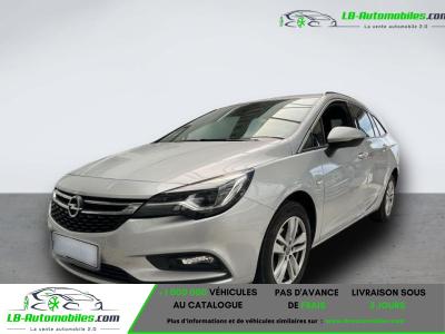 Opel Astra Sports Tourer 1.4 Turbo 125 ch BVM