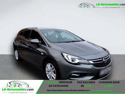 Opel Astra Sports Tourer 1.4 Turbo 125 ch BVM