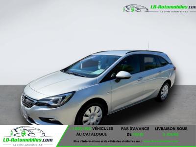 Opel Astra Sports Tourer 1.4 Turbo 150 ch BVA