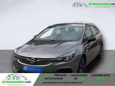 Opel Astra Sports Tourer 1.2 Turbo 130 ch BVM