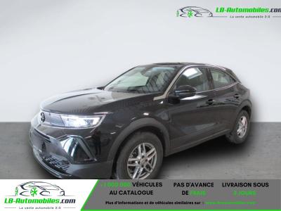 Opel Mokka 1.2 Turbo 130 ch BVM