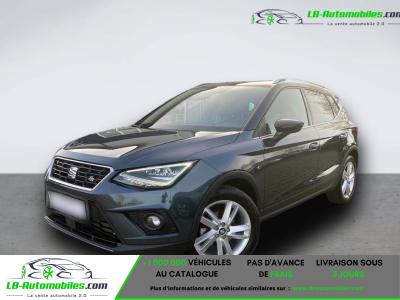 Seat Arona 1.5 TSI 150 ch  BVA