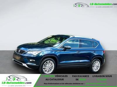 Seat Ateca 2.0 TDI 190 ch BVA