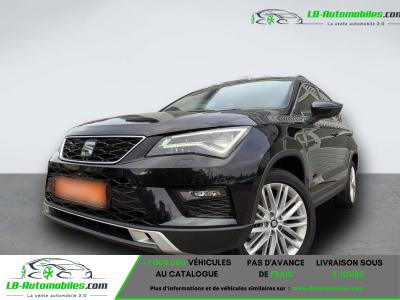 Seat Ateca 2.0 TDI 190 ch BVA