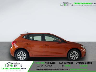 Seat Ibiza 1.0 EcoTSI 115 ch  BVA