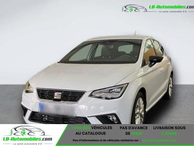 Seat Ibiza 1.5 TSI 150 ch   BVA