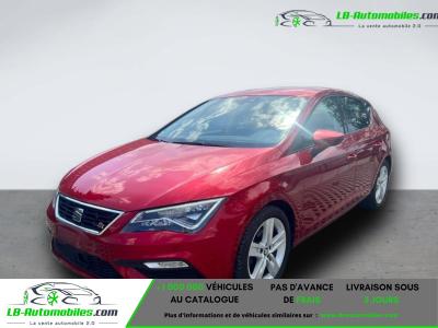 Seat Leon 1.4 TSI 150 BVA