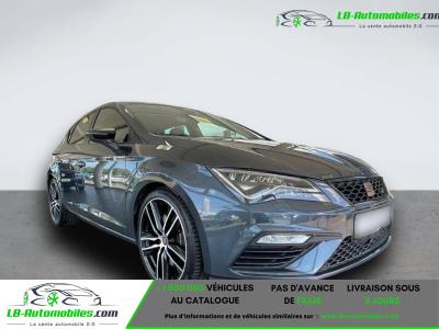 Seat Leon 2.0 TSI 290 BVA