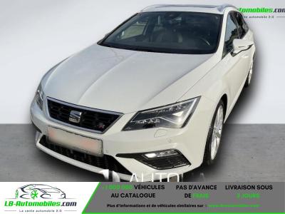 Cupra Leon ST 1.4 TSI 150 BVA