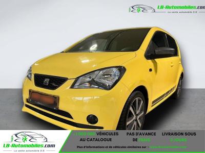 Seat Mii 1.0 75 ch BVM