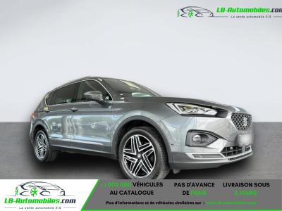 Seat Tarraco 2.0 TSI 190 ch  BVA  5 pl