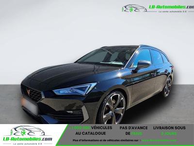 Cupra Leon ST 2.0 TSI 300 ch BVA