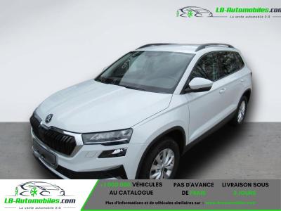 Skoda Karoq 1.5 TSI 150 ch  BVA