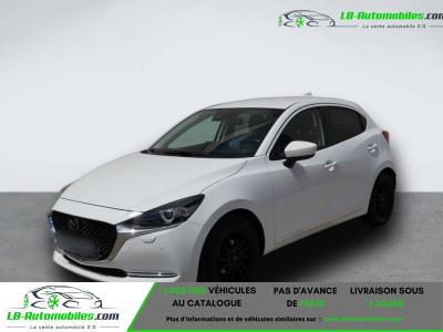 Mazda 2 1.5L SKYACTIV-G 115ch