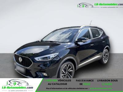 MG ZS 1.0L T-GDI 111ch 2WD BVA6